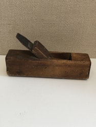 HYVEL, trä/metall, 1800-tal.