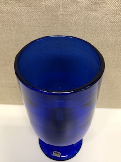 VAS, glas, Erik Höglund, Boda, Sweden.