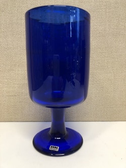 VAS, glas, Erik Höglund, Boda, Sweden.