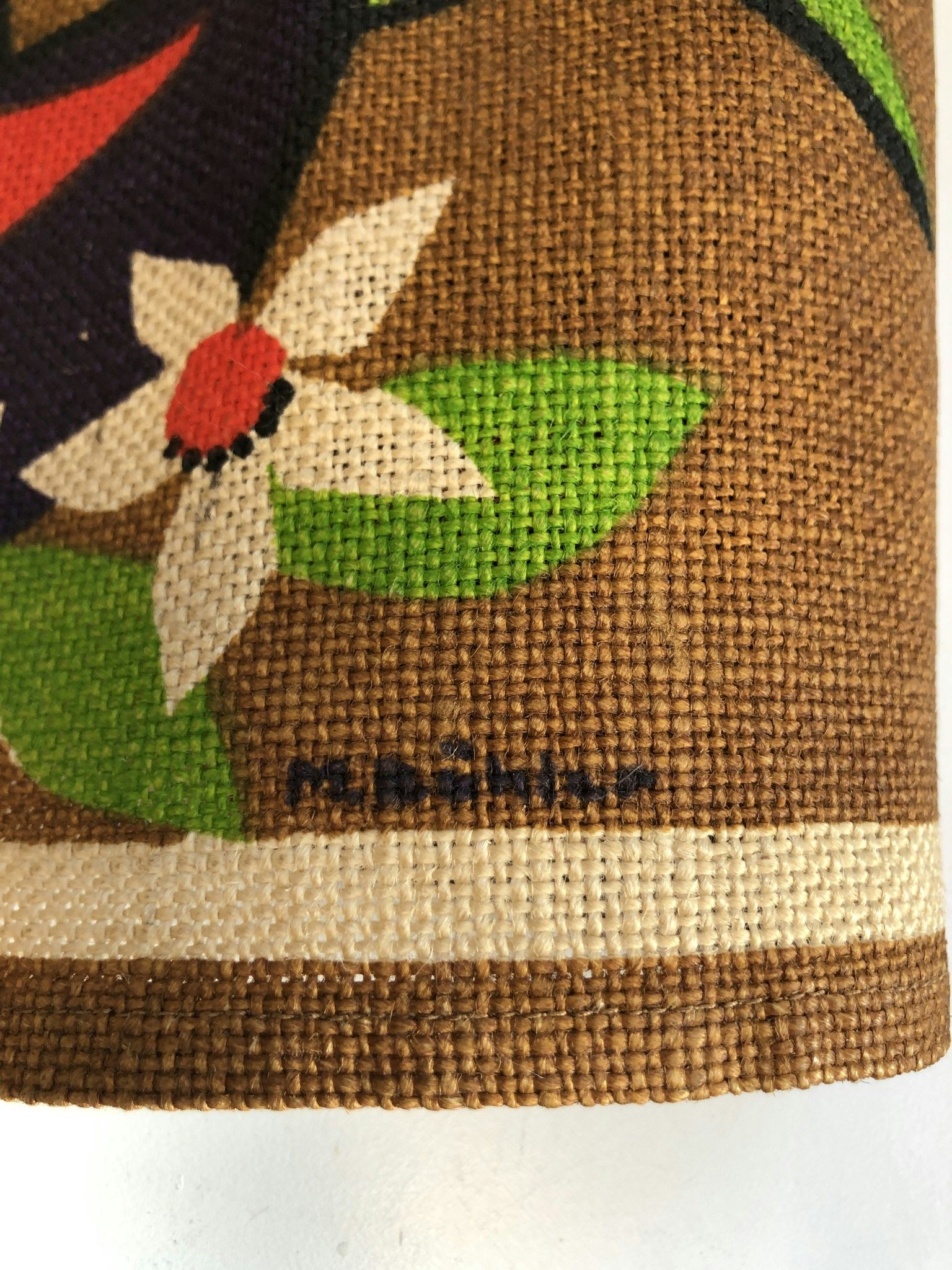 LÖPARE, MAY BÜHLER, påsk, 1960/70-tal.