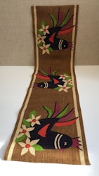 LÖPARE, MAY BÜHLER, påsk, 1960/70-tal.