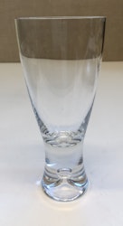 TAPIO WIRKKALA. Ölglas, " Tapio", Iittala, 1900-talets andra hälft.