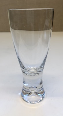 TAPIO WIRKKALA. Ölglas, " Tapio", Iittala, 1900-talets andra hälft.