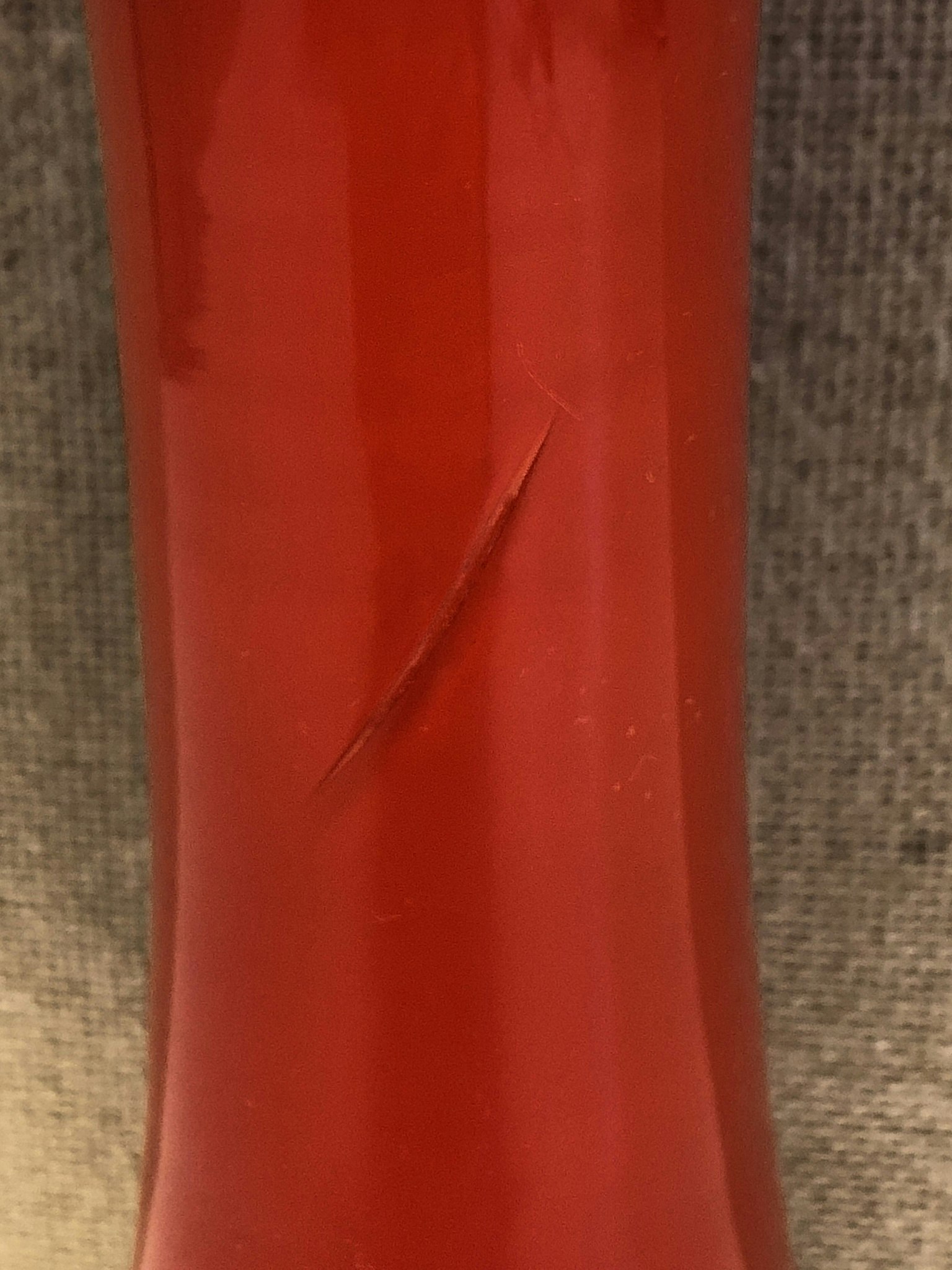 VAS, glas, Bergdala, Sweden.
