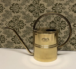 VATTENKANNA, mässing, G.V. Harmisch, no. 17370, Köpenhamn.