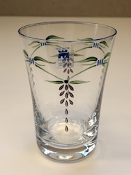 VATTENGLAS, glas, Magnor Glassverk AS, Norge.