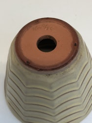 BLOMKRUKA, "Ann" Upsala Ekeby, keramik, 1950/60-tal.