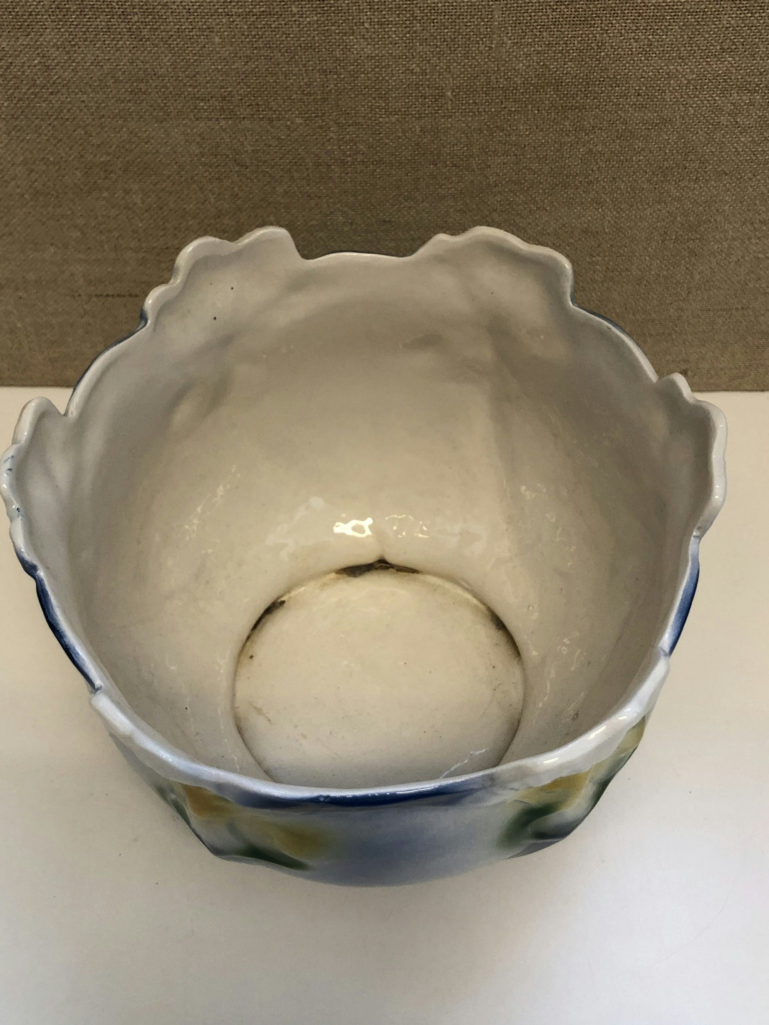 YTTERFODER, porslin, Jugendstil, 1900-tal.