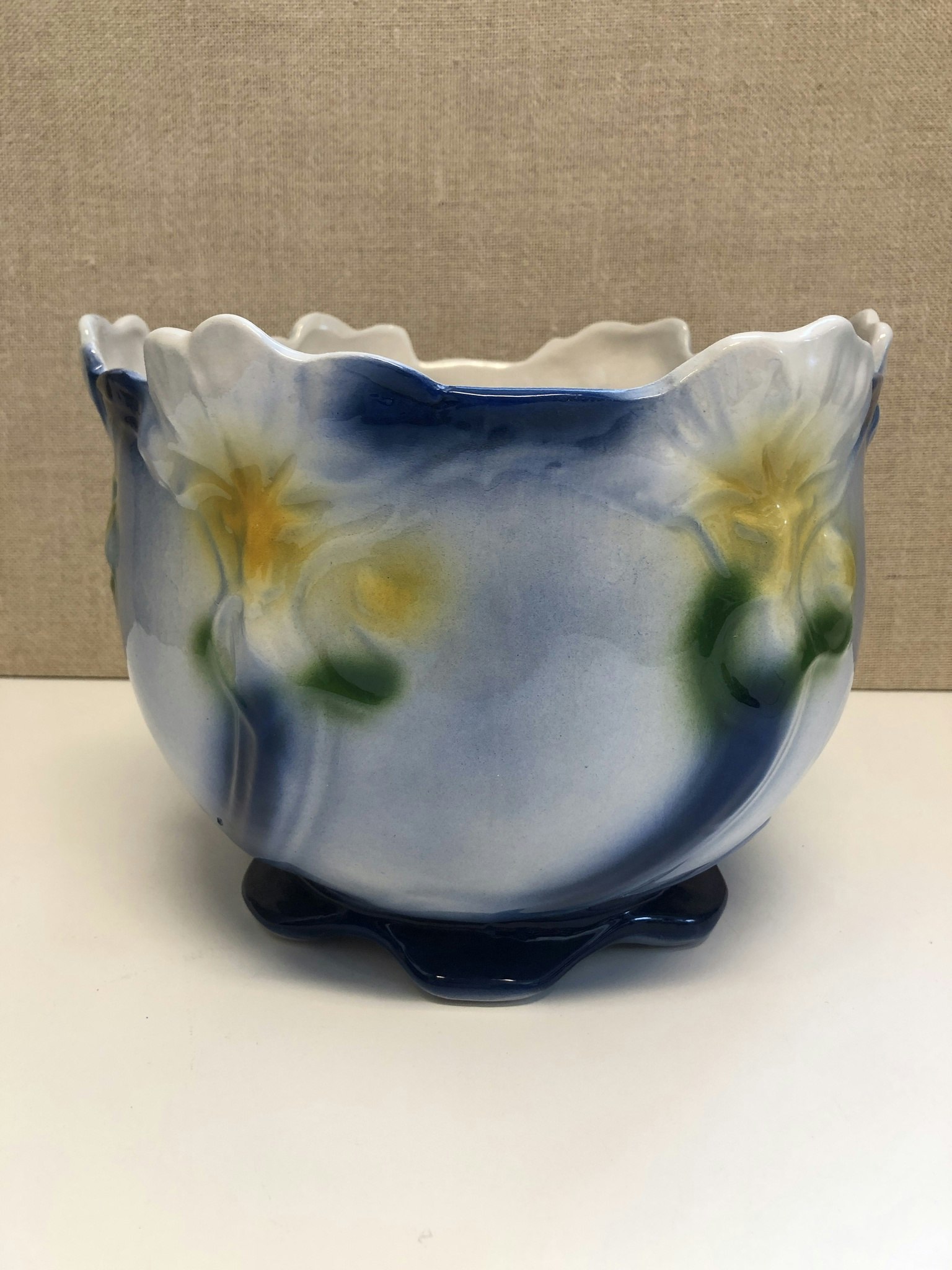 YTTERFODER, porslin, Jugendstil, 1900-tal.