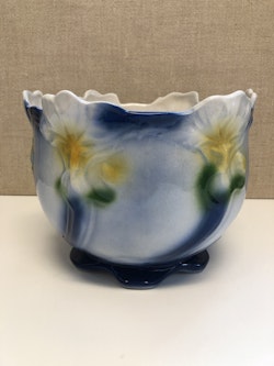 YTTERFODER, porslin, Jugendstil, 1900-tal.