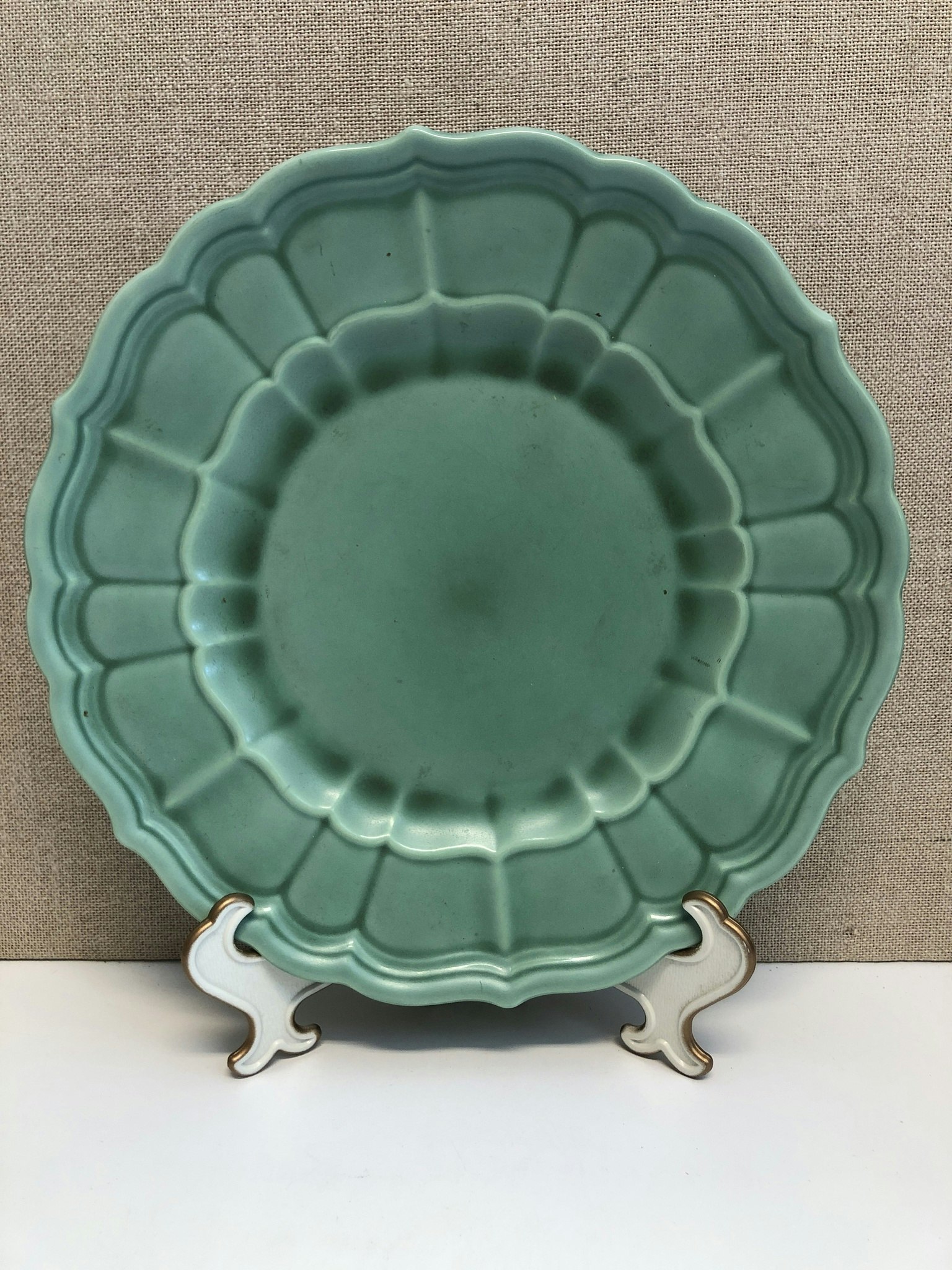 ARTHUR PERCY, dish, ceramic, Gefle.