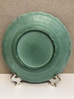 ARTHUR PERCY, dish, ceramic, Gefle.