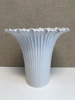 ARTHUR PERCY. Vase, porcelain, Gefle.