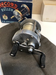 FISKERULLE, Record no. 1700, A.B. Urfabriken Svängsta.
