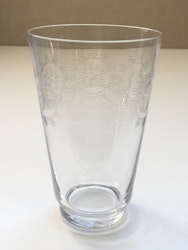 ÖLGLAS, glas, Eke/ "Elon", Kosta.