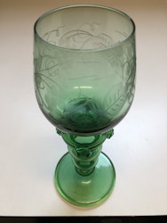 REMMARE, glas, 1900-tal.