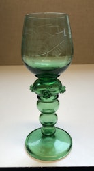 REMMARE, glas, 1900-tal.