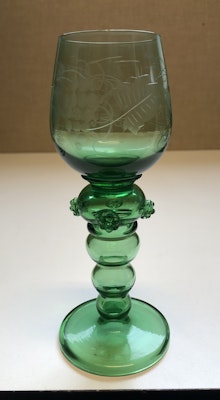 REMMARE, glas, 1900-tal.