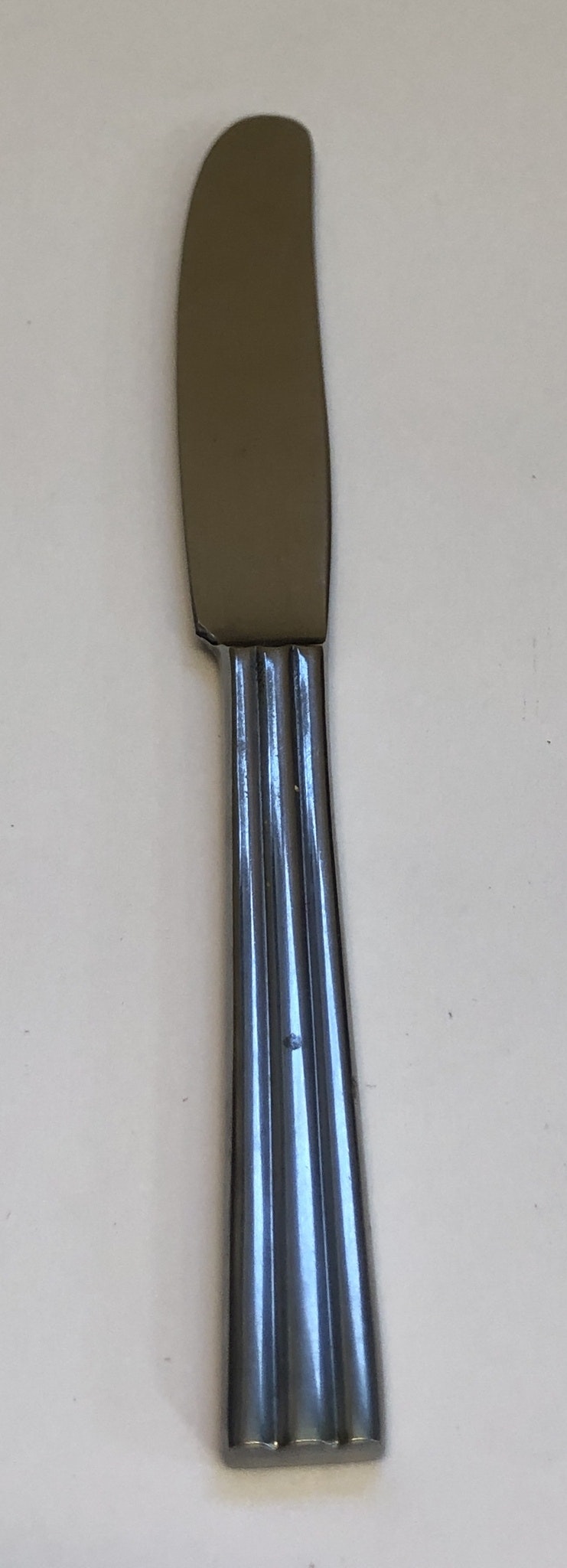 FOLKE AHRSTRÖM. Appetizer knife, stainless steel, "Thebe", Gense, Sweden.