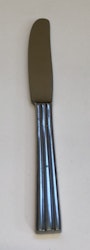 FOLKE AHRSTRÖM. Appetizer knife, stainless steel, "Thebe", Gense, Sweden.