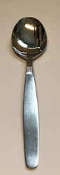 SONJA KATZIN. Tablespoon, stainless steel, "Sessan", Nils Johan.