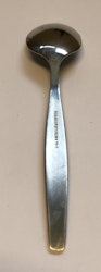SONJA KATZIN. Teaspoon, stainless steel, "Sessan", Nils Johan.