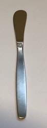 SONJA KATZIN. Butter knife, stainless steel, "Sessan", Nils Johan.