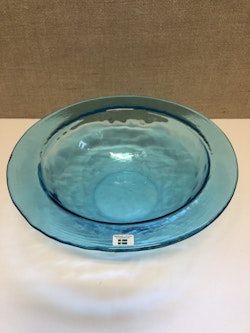 GÖSTA SIGVARD. Skål, glas, "Gästa med Gösta", Lindshammar.