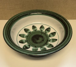 BOWL, ceramics, Gabriel, Sweden.