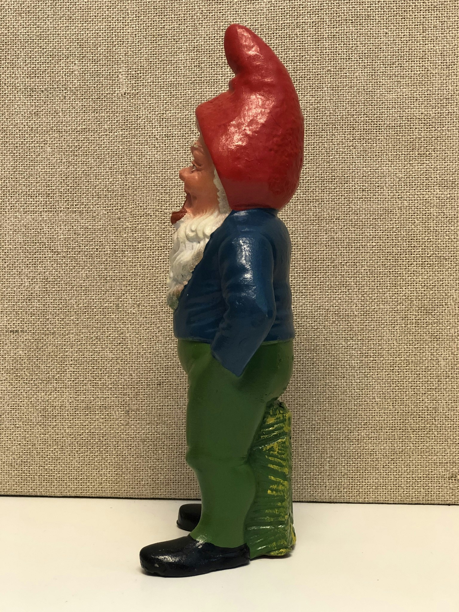 TOMTE, ceramics, Heissner, Gräfenroda, GDR, second half of the 20th century.