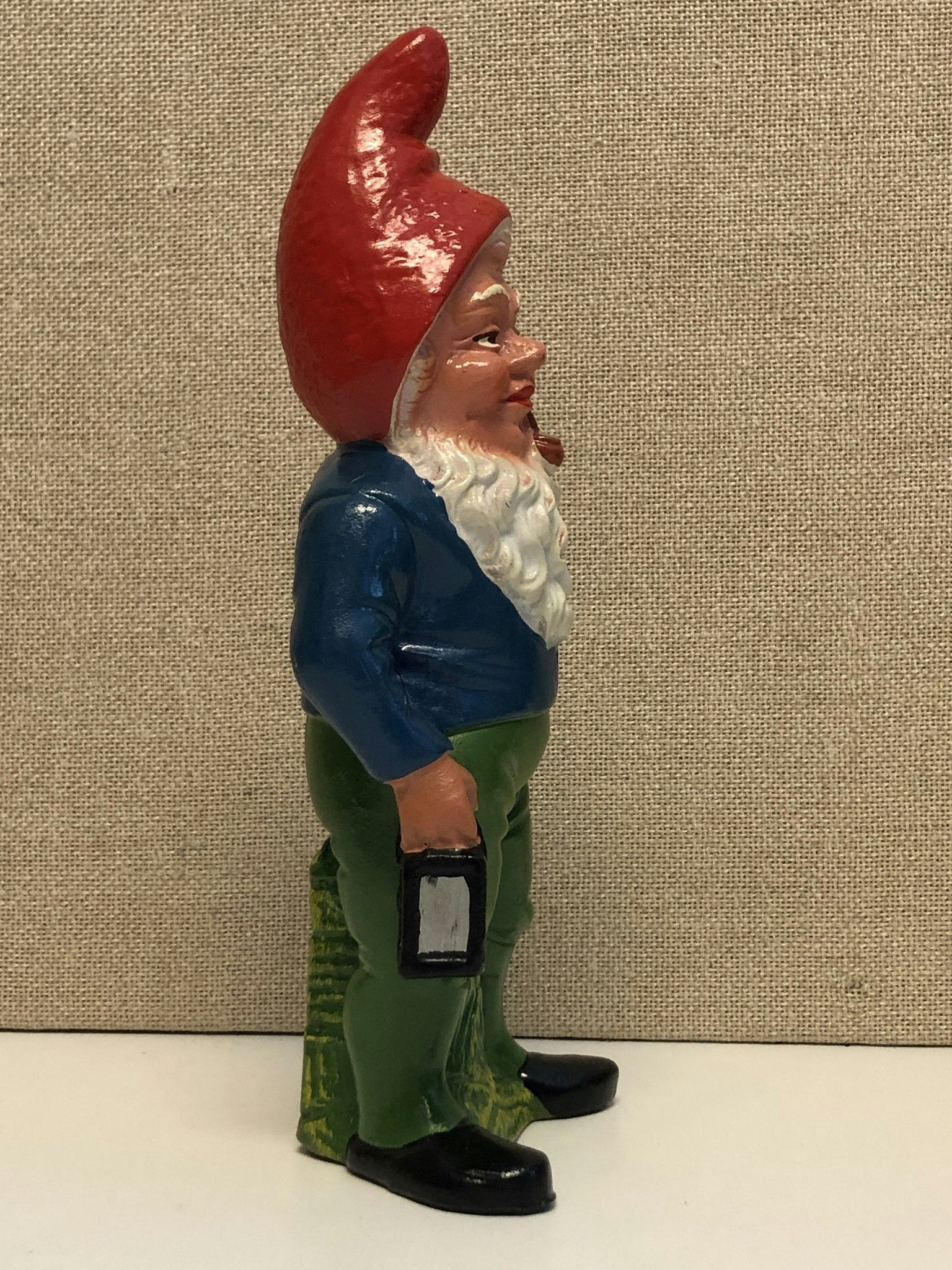 TOMTE, ceramics, Heissner, Gräfenroda, GDR, second half of the 20th century.