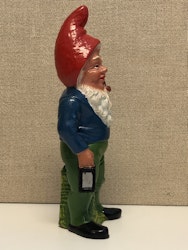 TOMTE, keramik, Heissner, Gräfenroda, DDR, 1900-talets andra hälft.
