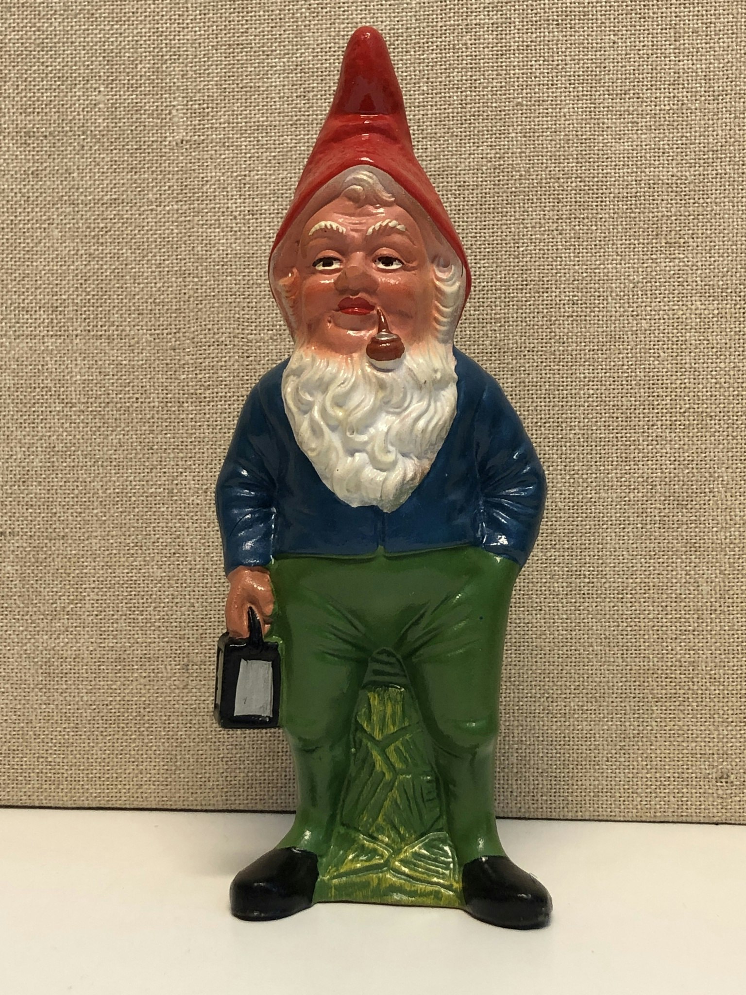 TOMTE, ceramics, Heissner, Gräfenroda, GDR, second half of the 20th century.