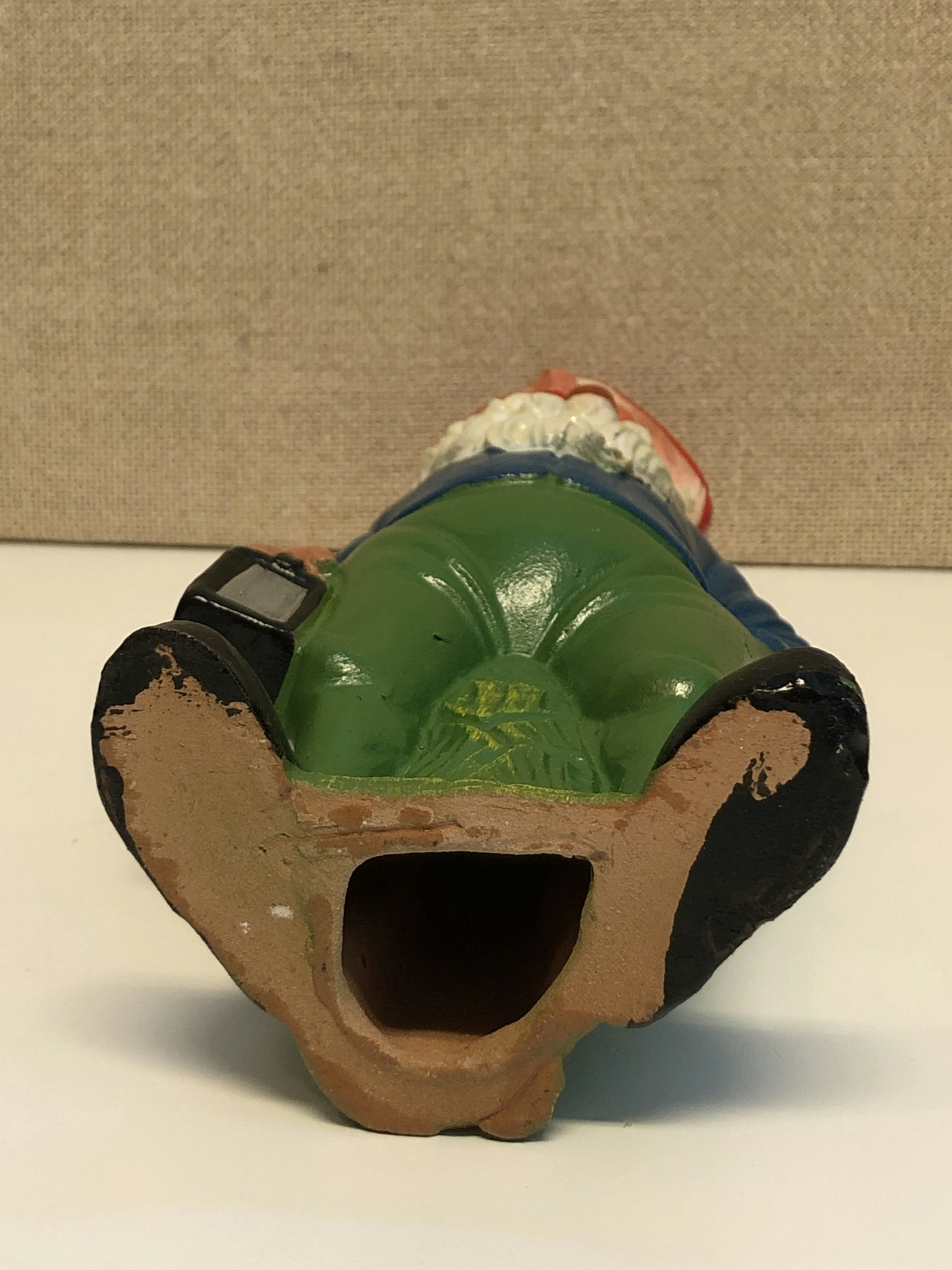 TOMTE, ceramics, Heissner, Gräfenroda, GDR, second half of the 20th century.