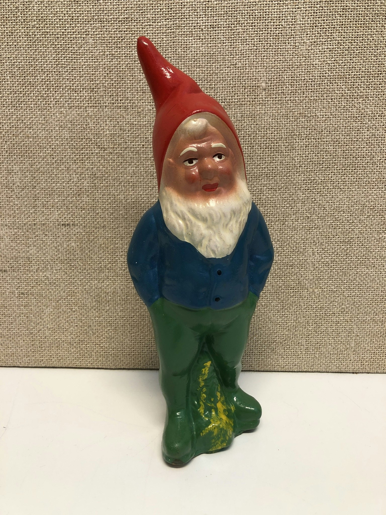 TOMTE, ceramic, Gräfenroda, Germany, second half of the 20th century.