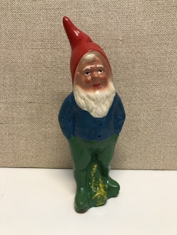 TOMTE, keramik, Gräfenroda, Germany, 1900-talets andra hälft.