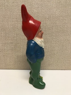 TOMTE, keramik, Gräfenroda, Germany, 1900-talets andra hälft.