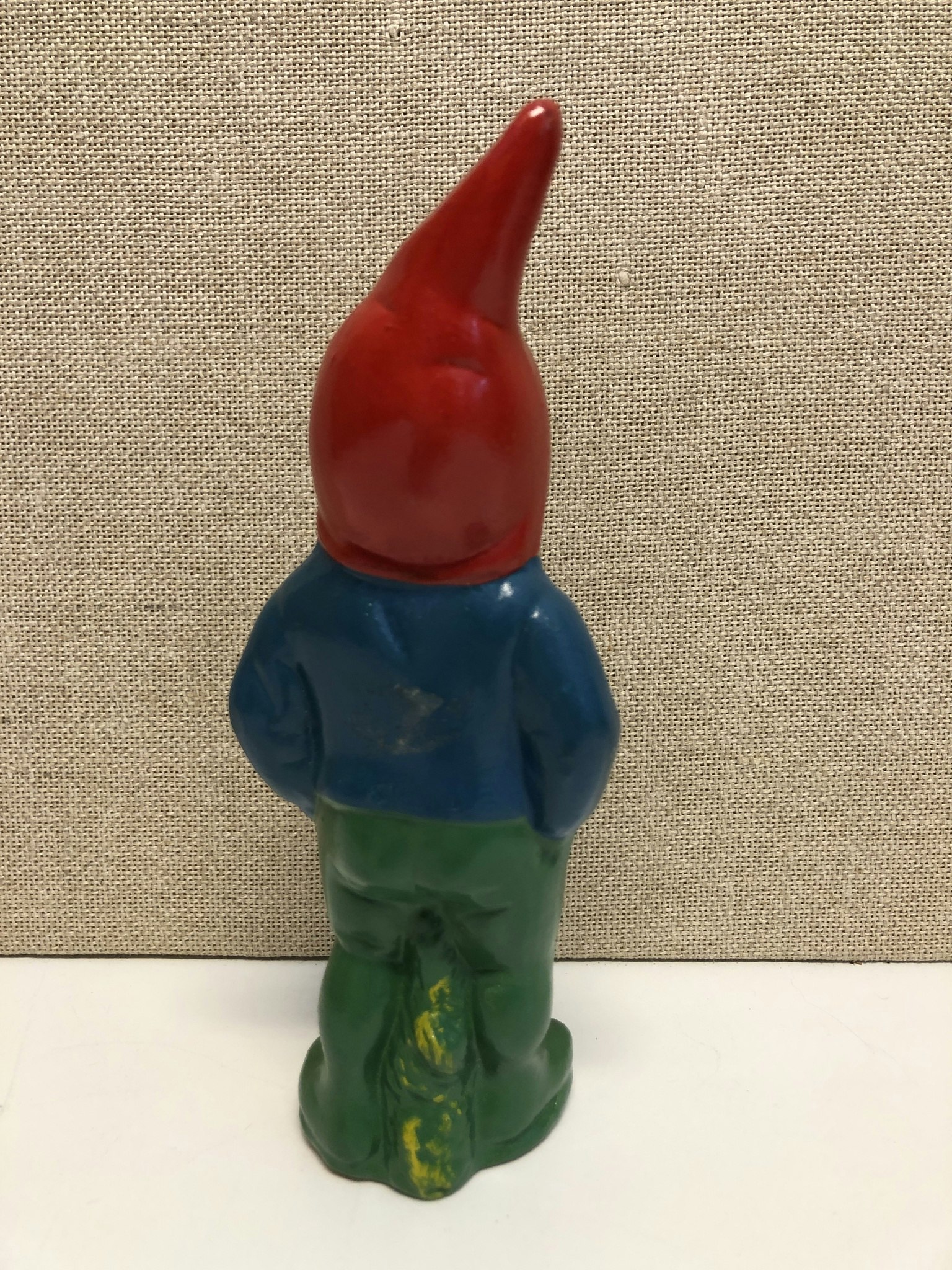 TOMTE, ceramic, Gräfenroda, Germany, second half of the 20th century.
