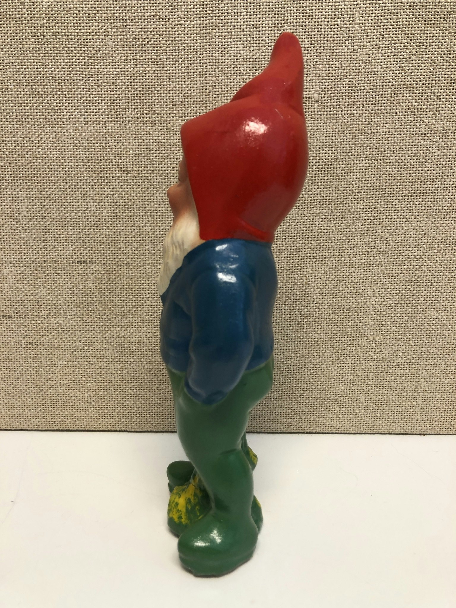 TOMTE, ceramic, Gräfenroda, Germany, second half of the 20th century.