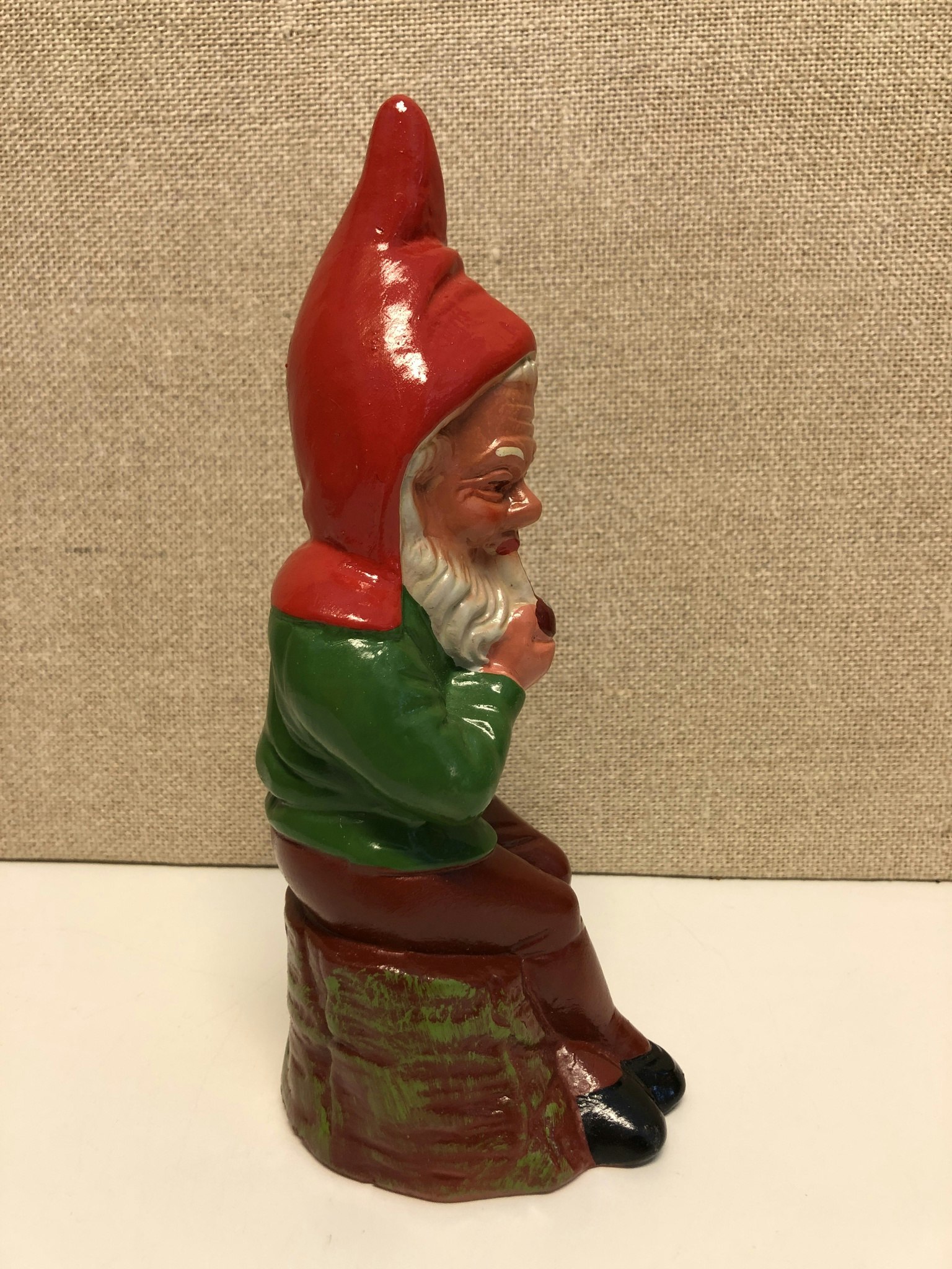 TOMTE, ceramic, Gräfenroda, Germany, second half of the 20th century.