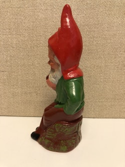 TOMTE, keramik, Gräfenroda, Germany, 1900-talets andra hälft.
