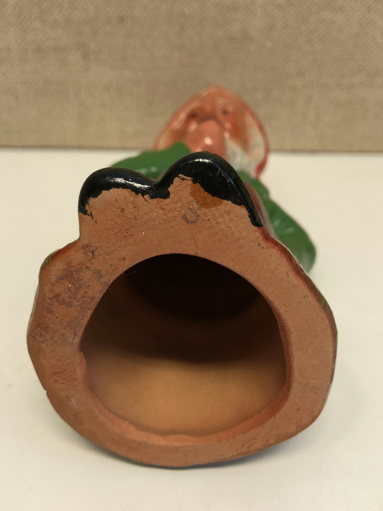TOMTE, ceramic, Gräfenroda, Germany, second half of the 20th century.
