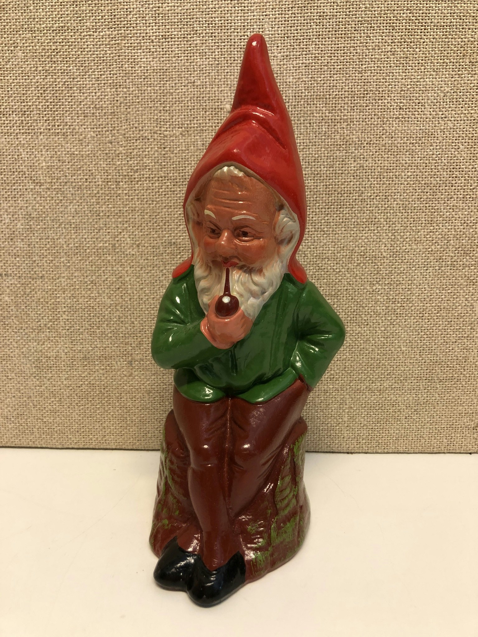 TOMTE, ceramic, Gräfenroda, Germany, second half of the 20th century.