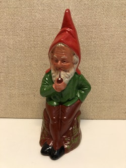 TOMTE, keramik, Gräfenroda, Germany, 1900-talets andra hälft.