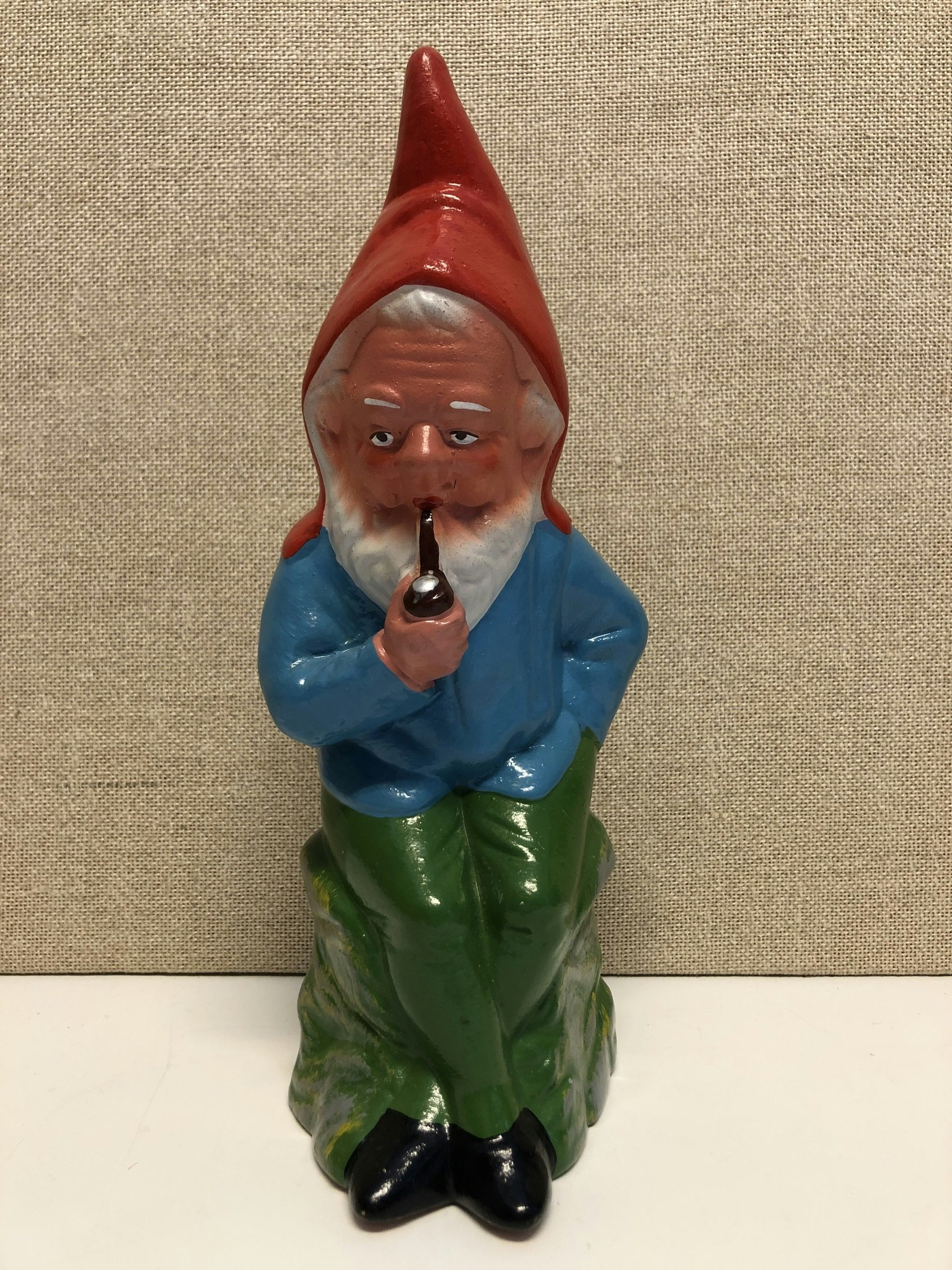 TOMTE, ceramics, Heissner, Gräfenroda, GDR, second half of the 20th century.