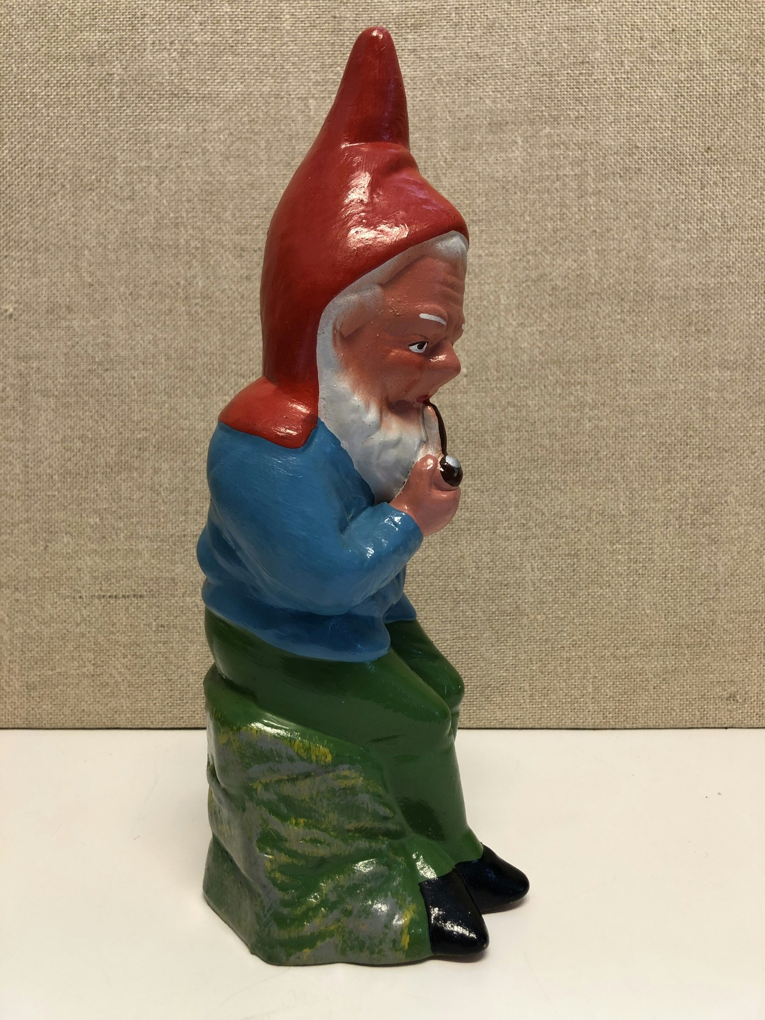 TOMTE, ceramics, Heissner, Gräfenroda, GDR, second half of the 20th century.