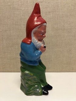 TOMTE, keramik, Heissner, Gräfenroda, DDR, 1900-talets andra hälft.
