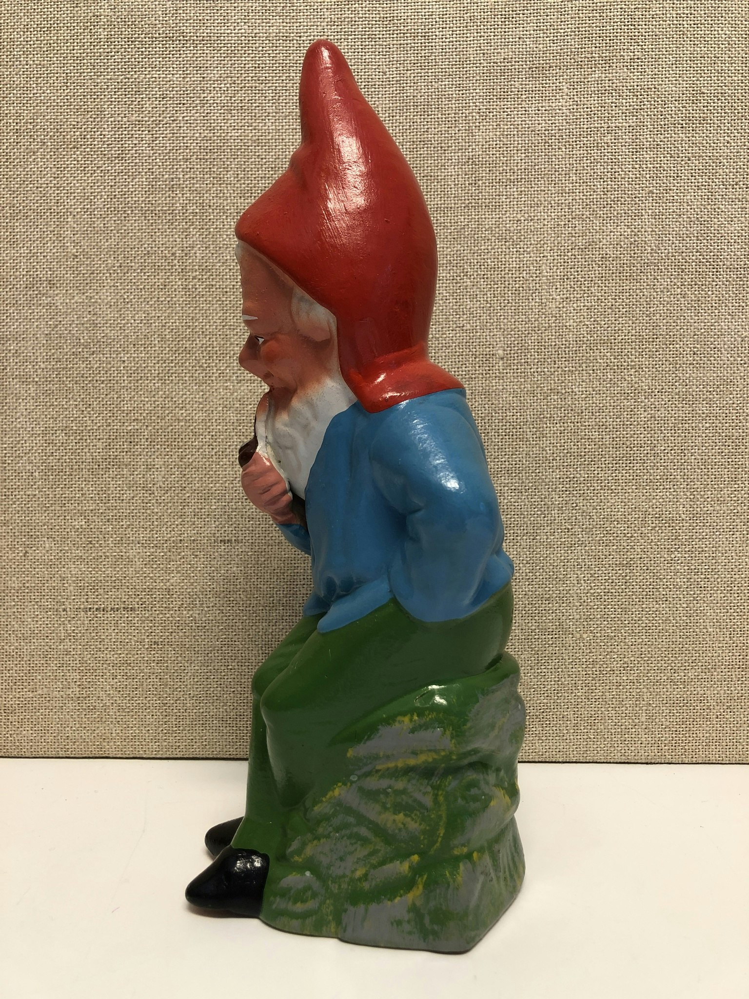 TOMTE, ceramics, Heissner, Gräfenroda, GDR, second half of the 20th century.