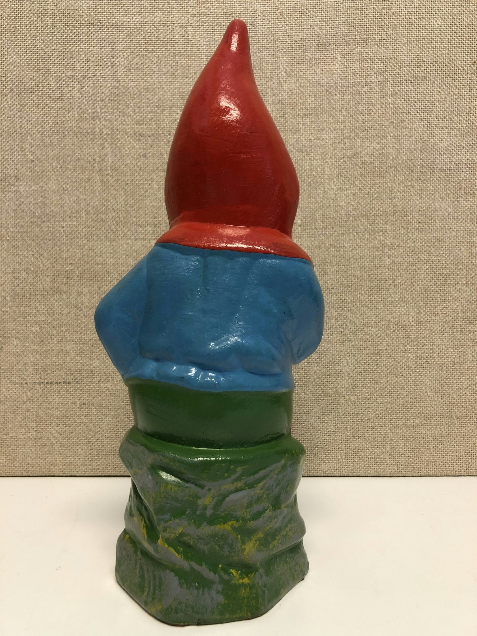 TOMTE, ceramics, Heissner, Gräfenroda, GDR, second half of the 20th century.