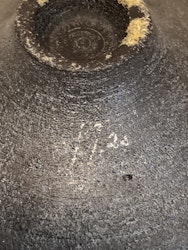 FAT, keramik, omärkt, 1960/70-tal